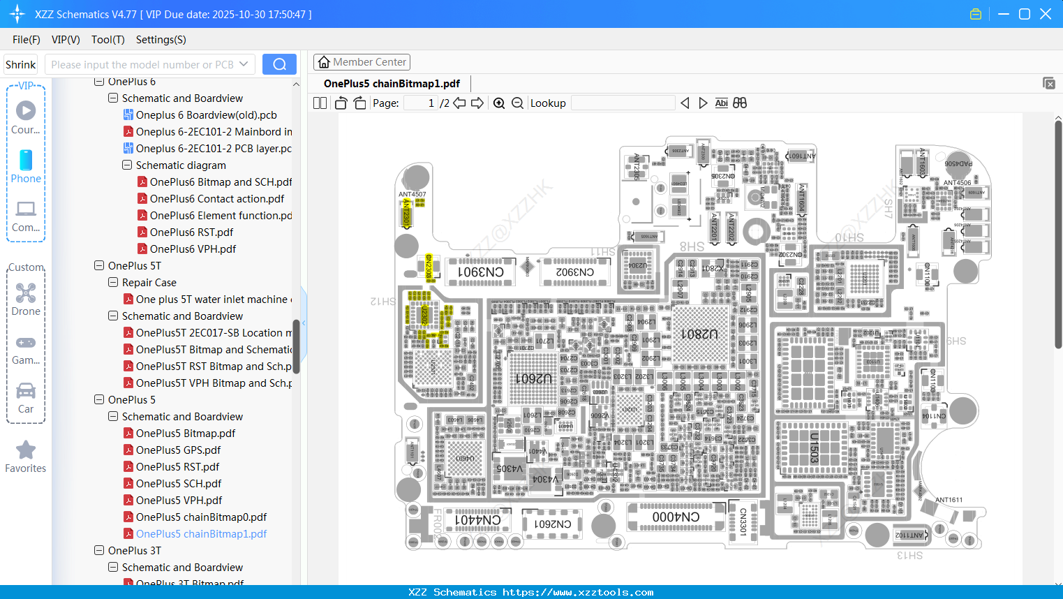 OnePlus5 ChainBitmap1
